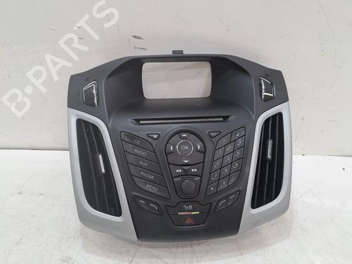 Radio FORD FOCUS III 1.0 EcoBoost | BP36878968E6  - Image 5