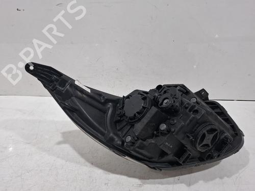 Left headlight KIA PICANTO III (JA) 1.2 | BP38620905C28 - Image 2