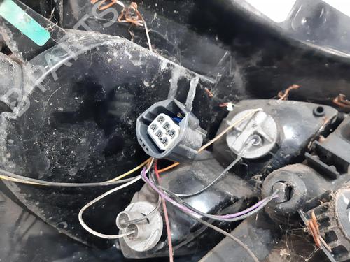 Right taillight FORD FOCUS III 1.6 EcoBoost | BP32757841C35 - Image 6