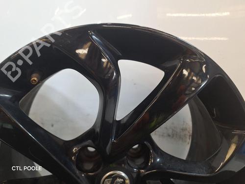 Fælk VAUXHALL CORSA Mk IV (E) (X15) 1.4 | BP39657494C45 - Image 2