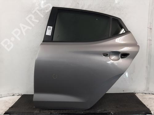 Used Left rear door HYUNDAI i10 III (AC3, AI3) 1.2 MPi (84 hp) 30671316