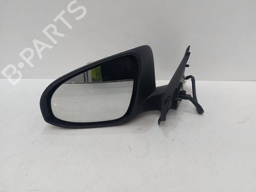 Used Left mirror TOYOTA YARIS (_P13_) 1.3 (NSP130_, NSP130) (99 hp) 27720537