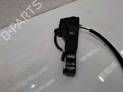 Andre RENAULT KANGOO III MPV Blue dCi 95 (KJAB) | BP37218863O1 - Image 3