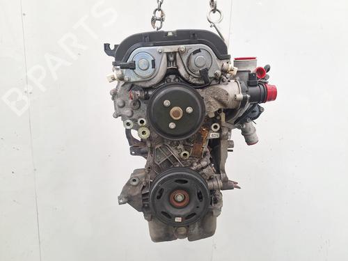 Motor VAUXHALL CORSA Mk IV (E) (X15) 1.4 (101 hp) 29471915
