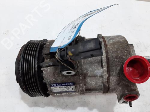 AC compressor VW UP! (121, 122, BL1, BL2, BL3, 123) 1.0 | BP37230611M34 - Image 3
