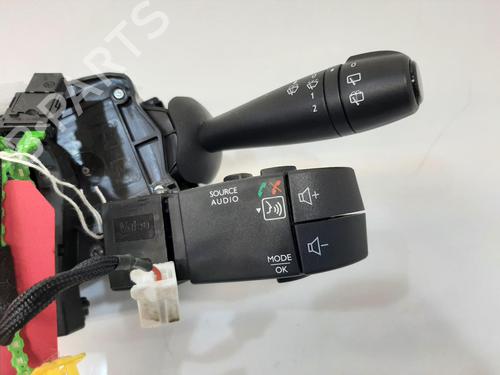 Switch DACIA SANDERO II TCe 90 (B8M1, B8MA, B8AC) | BP26776345I30 