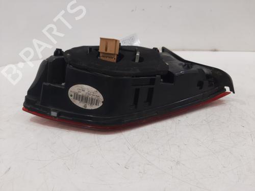 Venstre Baklys VW TIGUAN (AD1, AX1) 2.0 TDI 4motion | BP29444668C34 