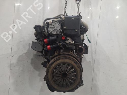 Engine LAND ROVER RANGE ROVER EVOQUE (L538) 2.2 D 4x4 | BP40078317M1 - Image 3