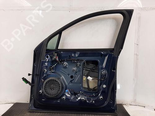Right front door PORSCHE MACAN (95B) 2.0 (95BAU1) | BP28274580C3