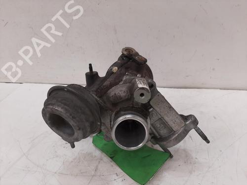 Turbolader/Kompressor VAUXHALL GRANDLAND X / GRANDLAND (A18) 1.2 Turbo (75) | BP29553519M71 