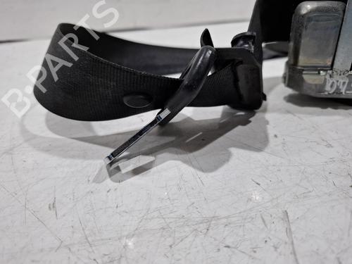 Front right seatbelt VW GOLF VI Convertible (517) 2.0 TDI | BP38569207I25 - Image 4