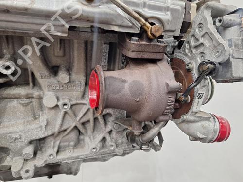 Engine BMW 1 (F20) 116 d | BP30722542M1 