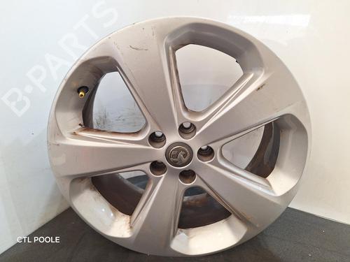 Used Rim Rim 38052793 38052793
