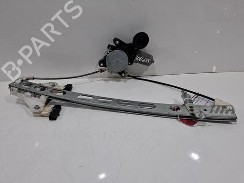 Used Front right window mechanism Front right window mechanism SUZUKI SWIFT IV (FZ, NZ) 1.2 (AZG412, ZC72S) (90 hp) 40455251 40455251