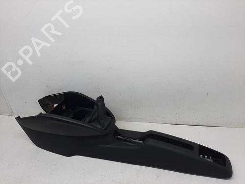 Used Middle console AUDI A1 (8X1, 8XK) 1.6 TDI (105 hp) 26808025