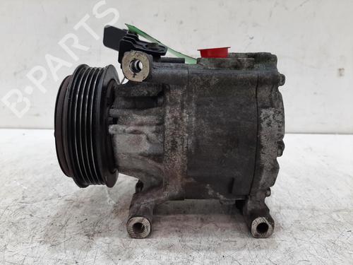 AC compressor FIAT 500 (312_) 1.2 (312AXA1A) | BP38919076M34 - Image 4