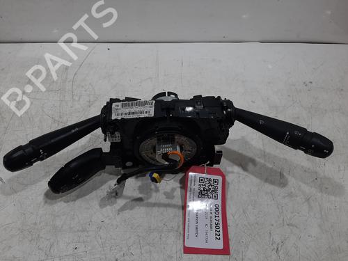 Interruttore Interruttore PEUGEOT 208 I (CA_, CC_) 1.2 PureTech 82 (82 hp) 36662481 36662481