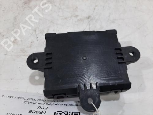 Control unit JAGUAR I-PACE (X590) EV400 AWD | BP30789716M11 