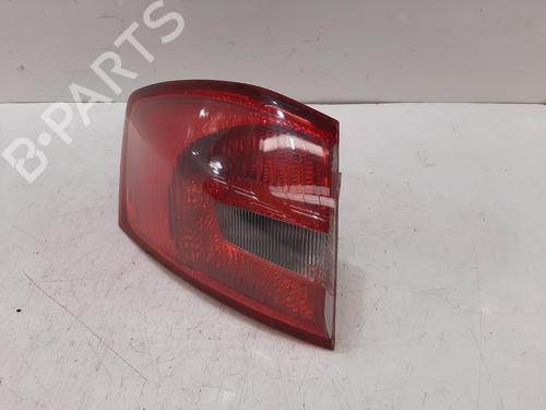 Used Left taillight Left taillight 36810568 36810568