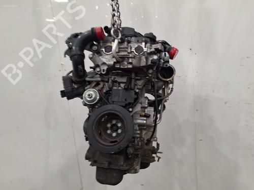 Used Engine Engine 38754040 38754040