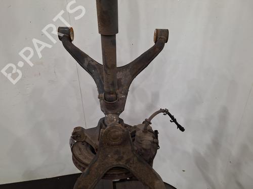 Left front suspension IVECO DAILY VI Van 33S16, 35S16, 35C16, 38S16, 40C16, 42S16, 50C16 | BP36383401M72 - Image 5
