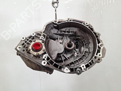 Boîte de vitesses VAUXHALL MOKKA / MOKKA X (J13) 1.6 (116 hp) 28085281