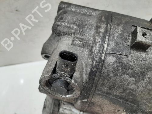 AC compressor VAUXHALL ASTRA Mk VI (J) (P10) 1.6 | BP34576785M34 - Image 4
