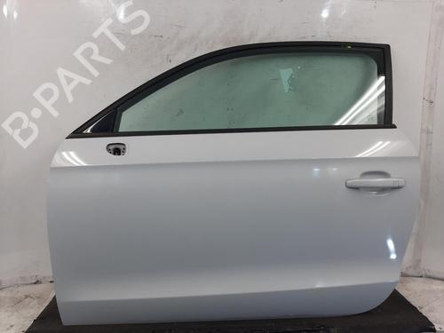 Used Left front door AUDI A1 (8X1, 8XK) 1.4 TFSI (122 hp) 30286757