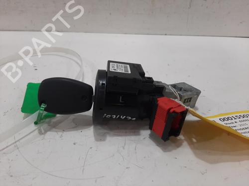 Used Ignition barrel DACIA SANDERO II 1.2 (75 hp) 30095129