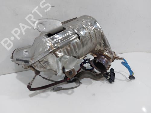 Catalyst DACIA SANDERO III 1.0 TCe 90 | BP27365107M10 
