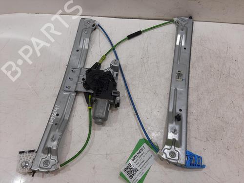 Used Front right window mechanism Front right window mechanism 36879479 36879479