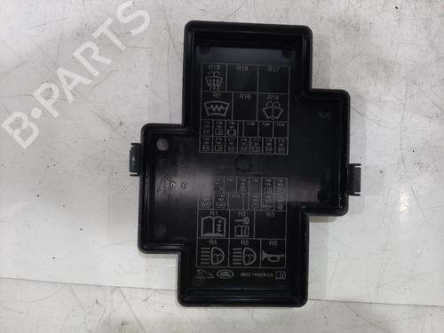 Fuse box JAGUAR I-PACE (X590) EV400 AWD | BP30179700E1 