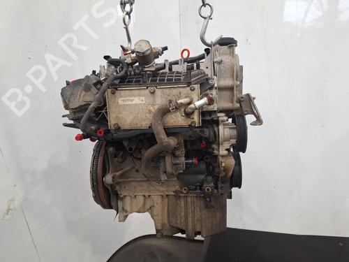 Engine VW GOLF VI Convertible (517) 1.4 TSI | BP29742385M1 