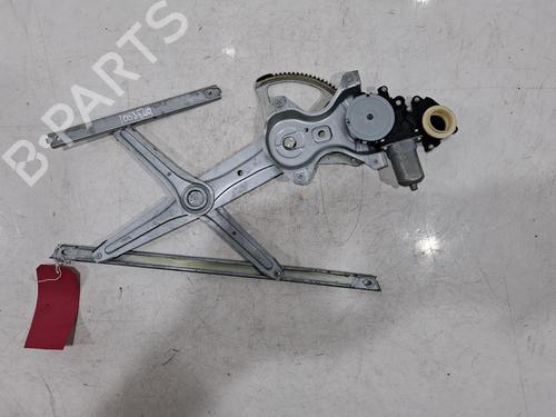 Used Front right window mechanism Front right window mechanism TOYOTA VERSO (_R2_) 1.8 (ZGR21_, ZGR21R) (147 hp) 40040392 40040392