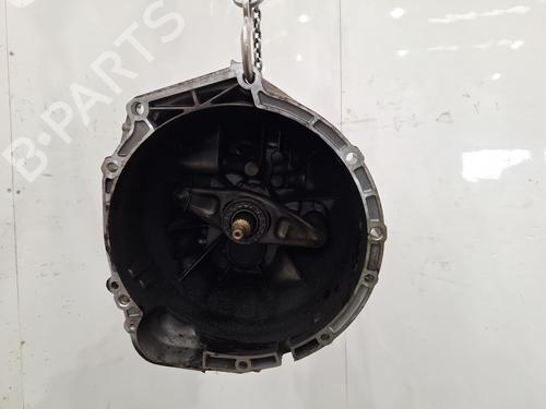 Used Gearbox BMW 1 (F20) 114 d (95 hp) 32851828