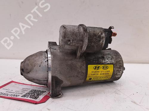 Starter KIA STONIC (YB) 1.4 CVVT | BP34339462M8 - Image 4