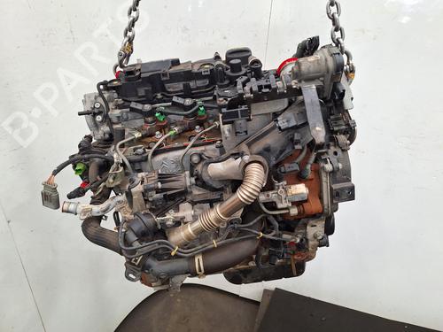 Engine PEUGEOT PARTNER Tepee 1.6 HDi | BP36384026M1 - Image 3