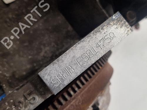 Engine FORD FIESTA VI (CB1, CCN) 1.25 | BP32193536M1 