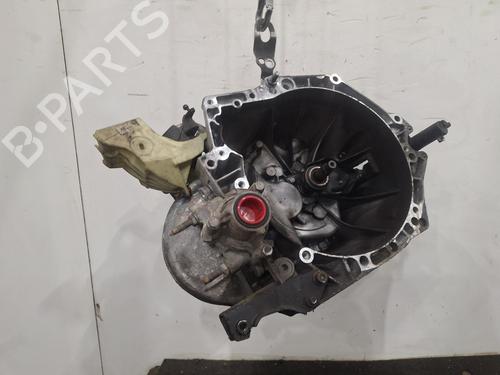 Gearbox CITROËN C3 Picasso (SH_) 1.4 VTi 95 (SH8FSC, SH8FP0, SH8FP6) | BP39716281M3  - Image 6