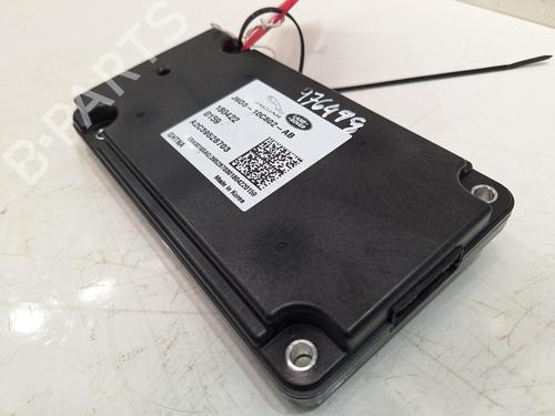 Control unit JAGUAR I-PACE (X590) EV400 AWD | BP26841933M11 