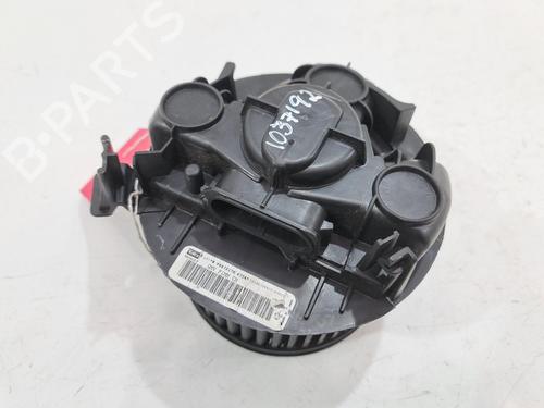 Heater blower motor NISSAN MICRA III (K12) 1.2 16V | BP31596887M62 
