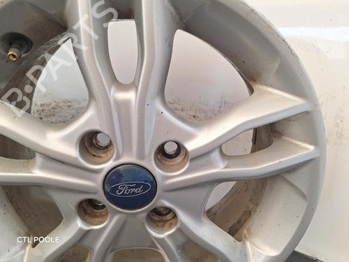 Fælk FORD FIESTA VI (CB1, CCN) 1.25 | BP38294477C45 - Image 3