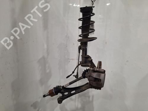 Used Left front suspension VAUXHALL CORSA Mk V (F) 1.2 (101 hp) 30722278