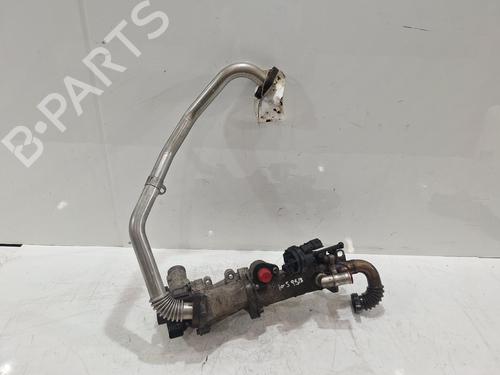 EGR-Ventil EGR-Ventil LAND ROVER FREELANDER 2 (L359) 2.2 SD4 4x4 (190 hp) 39757156 39757156