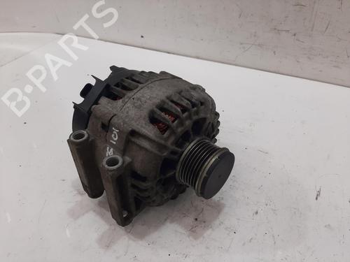 Used Alternator Alternator 37539777 37539777