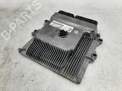 Control unit PEUGEOT PARTNER Tepee 1.2 THP | BP26848492M11