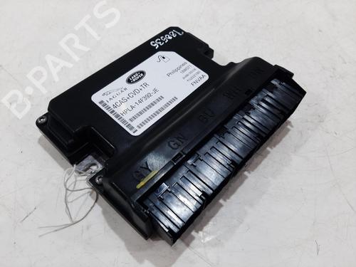 Control unit LAND ROVER RANGE ROVER SPORT II (L494) 4.4 SDV8 4x4 | BP29988686M11 