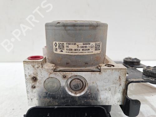 ABS pump VAUXHALL VIVARO B Van (X82) 1.6 CDTi | BP38463538M43 - Image 2