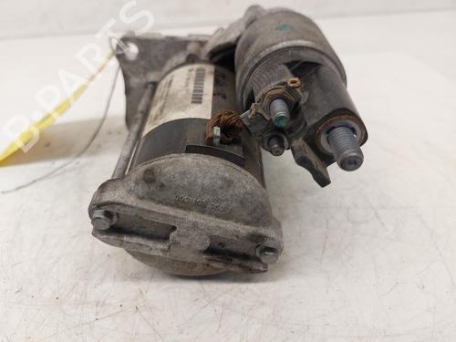 Starter VAUXHALL CORSA Mk IV (E) (X15) 1.4 | BP26851336M8 