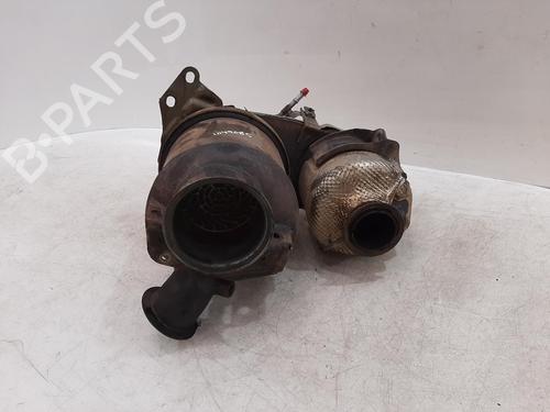Particulate filter VW GOLF VII (5G1, BQ1, BE1, BE2) 1.6 TDI | BP34377511M81 - Image 2